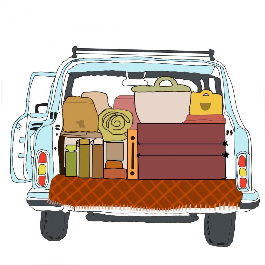 OPINION: No spring break? That’s okay. Plan your own.