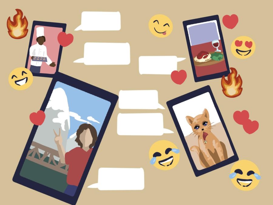 OPINION: The importance of social media