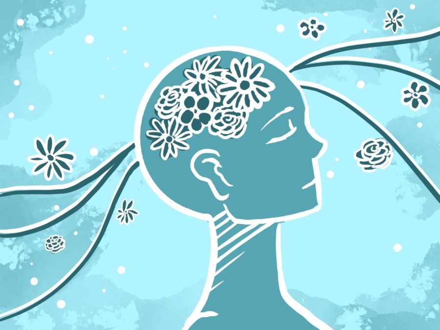 Columnist Tyler Guthrie discusses his favorite psychology channels on YouTube.