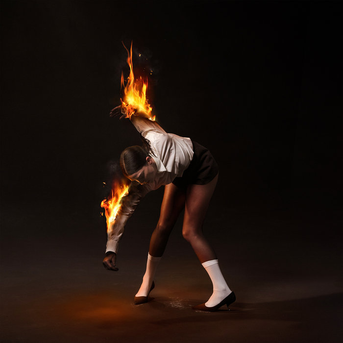 Album art courtesy of Total Pleasure, VMG, St. Vincent